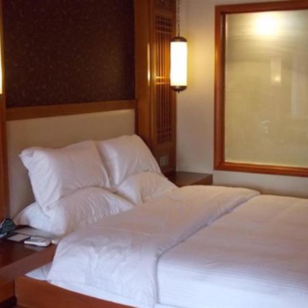 Greentree Alliance Lijiang Gucheng Hanbang Haoyuan Hotel מראה חיצוני תמונה